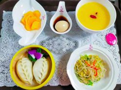 -汉中阳光贝儿高级母婴会所(汉中月子中心)