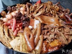 -吴长子卤菜馆(统一街店)