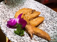 鸡翅-有喜屋·深夜食堂(北京西路店)