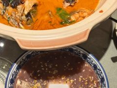 -春盛渔府(牛首山店)