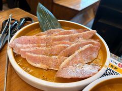-牛人·雪花牛·木炭烤肉(昆山陆家店)
