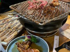-大壮家原味烤肉(兴华北街店)