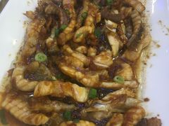 脆肉皖-潮喜竹溪荔湖酒家(荔枝湾店)