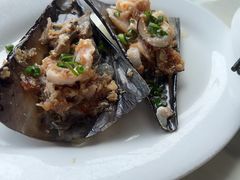 -天然居·漳港海鲜·海景餐厅(南澳总店)