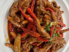 -院里寻菜·精致庭院菜(观沙岭店)