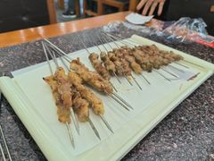 -有滋有味烧烤涮(果园星城C区店)