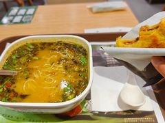 -魏家餐饮(朗香街店)