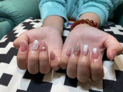 -Beauty nail伊佳靓丽美甲美睫