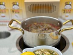 -就叫小火锅super(红山荟店)