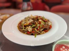 -闽上鲜·福建菜(龙湖滨江天街店)