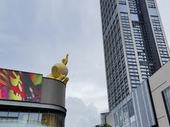 -东莞松山湖万象汇