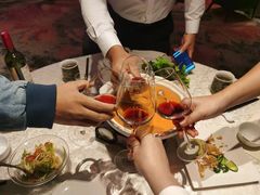 -桃花源中餐厅(金茂豪华精选酒店)