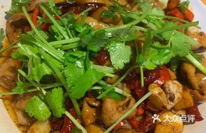 Addictive Pig Intestines