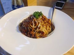-Idag Cafe 一道咖啡(苹果社区店)