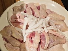 -同仁四季椰子鸡(无锡滨湖万象汇店)