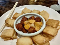 -猪肉婆私房菜(容桂总店)
