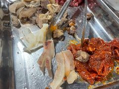 -金鼎雪山牦牛杂火锅(理县总店)