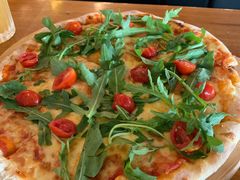 玛格丽特披萨-COMMUNE幻师(五角场店)