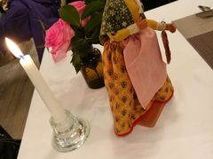 -LA CREPERIE BRETONNE布列塔尼法式餐厅(天童北路店)