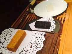 俏江南(正大广场店)-俏江南-江景昆曲主题餐厅(正大广场店)