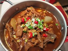 -阿诚市井潮汕菜(金台路店)