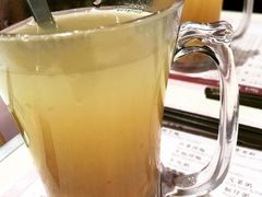 薏米水-池记(尖沙咀店)