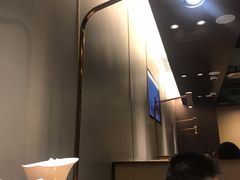 -海底捞火锅(公益西桥店)