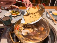 -大理董·董家小厨野生菌火锅(古城旗舰店)