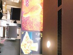 -麦当劳(华亚广场店)