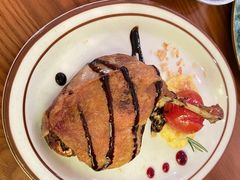 -CRAZYONES西班牙海鲜饭(上海美罗城店)