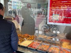 -晶牌烤鸭(延吉东路557弄小区店)