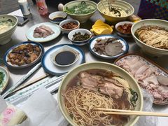 -阿勇面馆(东书房路店)