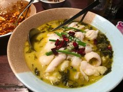 -外婆家(南开大悦城店)