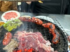-火云龙烤肉(紫荆花店)