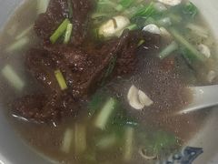 -无名氏面馆(邮电路店)