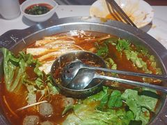 -喜虾客·大虾火锅(郑州无限城店)