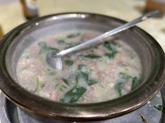猪杂粥-标记美食新鲜猪杂(兴南大道店)