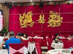 -坚记酒家·佛山老字号·顺德鱼生标准示范店