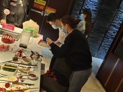 -海底捞火锅(顺义华联店)