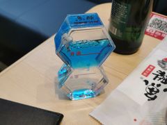 -鱼酷活鱼烤鱼(沈阳大悦城店)