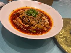 -干老四雅鱼饭店(滨江西路店)
