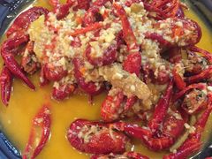 -回·龙虾铺·盆盆蟹·烧烤大排档(回龙观店)