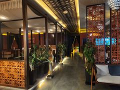 -泰吉象·纯正泰式按摩SPA(花园坊店)