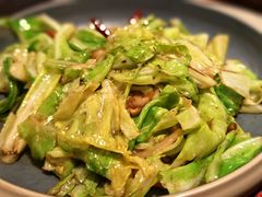 -云海肴·汽锅鸡·云南菜(苏州中心店)