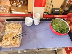 -晋B2008刀削面(小南庄店)