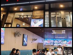 -厨大将烤肘子(镇江北路店)