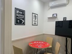 -启德考培雅思托福留学(香洲校区)