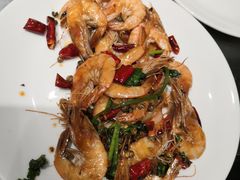 -尚雅铁板料理自助餐厅(乐松店)