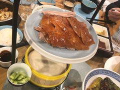 -瓷器(Market City)