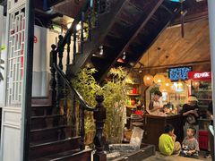 -西塘人家•黑金冠本地好店